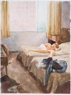 Dallas-Sleeping.jpg