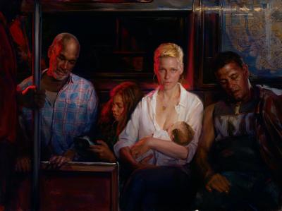 Mother courage
