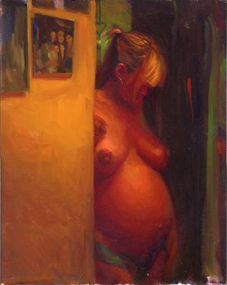 Preggy