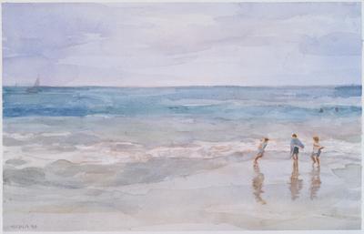 Laguna beach