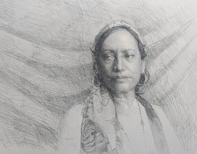 Letiticia american woman