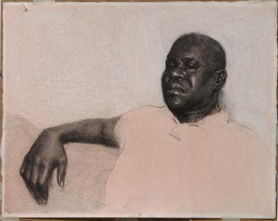 Mamadou american man
