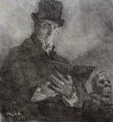 Scrooge