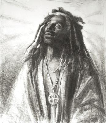 The prophet
