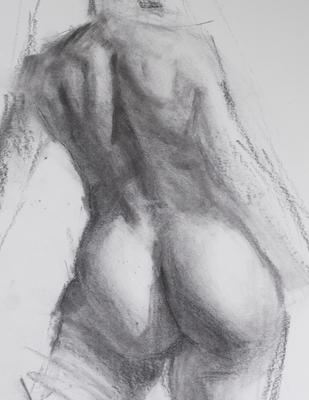Back