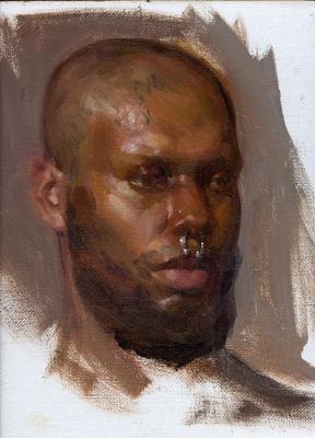 oil