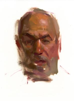 oil