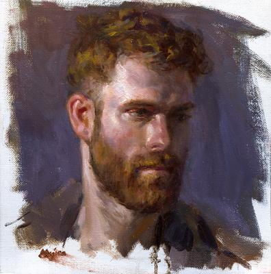 oil